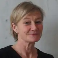Kirsten Grønbaek